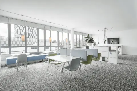 Coworking day pass — Signature IL, Park Ridge - Prospect Ave, Park Ridge, IL