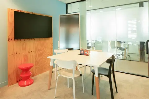 Meeting rooms — Wojo Lyon Grand Hôtel Dieu, Lyon 2e