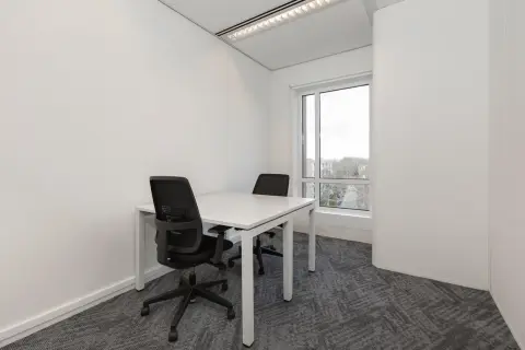 Day office — Regus LONDON, Richmond Station, Kew Road, Richmond