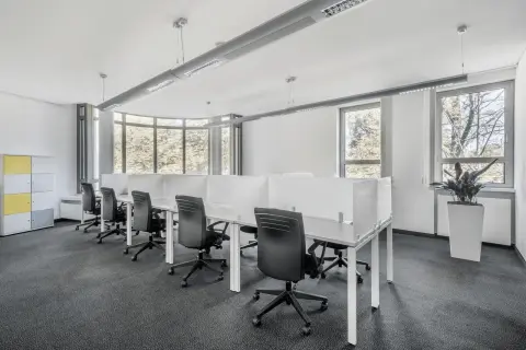 Coworking diário — Regus VALENCIA, Europa, Valencia