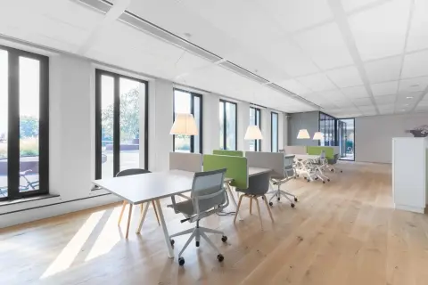 Coworking day pass — HQ PA, Wexford - Perry Hwy, Wexford, PA
