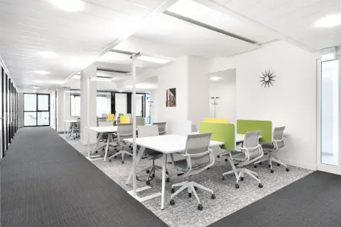 Coworking day pass — Regus GA, Lawrenceville - Huntcrest, Duluth, GA