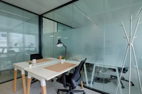 Day office — Wojo Lyon Part-Dieu, Lyon 3e