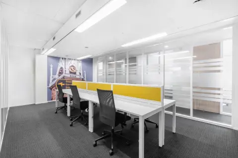 Coworking day pass — HQ VA, Ashburn - Ashburn Rd, Ashburn, VA