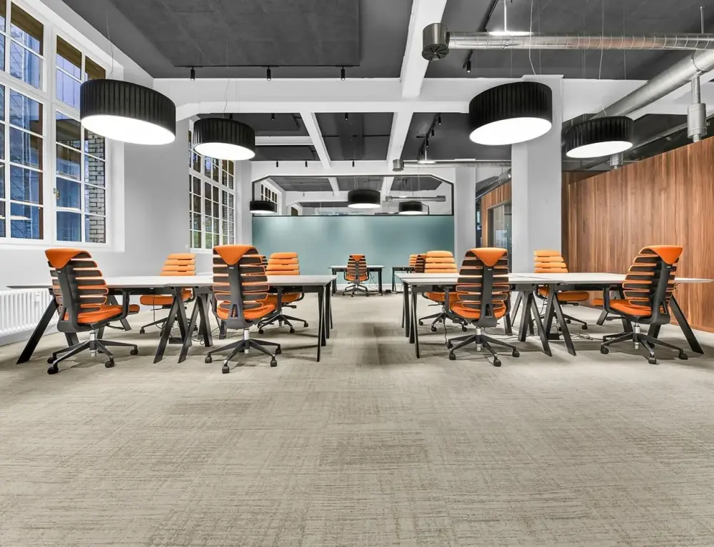 Sandbox Spaces
