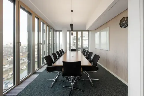 Meetingräume — Regus Bourg-en-Bresse, Atrium, Bourg-en-Bresse