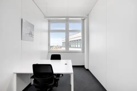 Meeting rooms — Open Office Stockport, Woolpack House, Cheadle