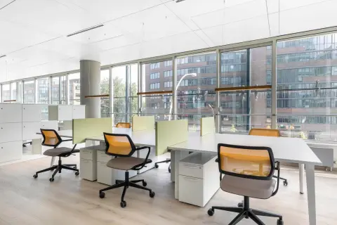Coworking por día — Regus ABU DHABI, ADGM Square - Al Sila Tower, Abu Dhabi