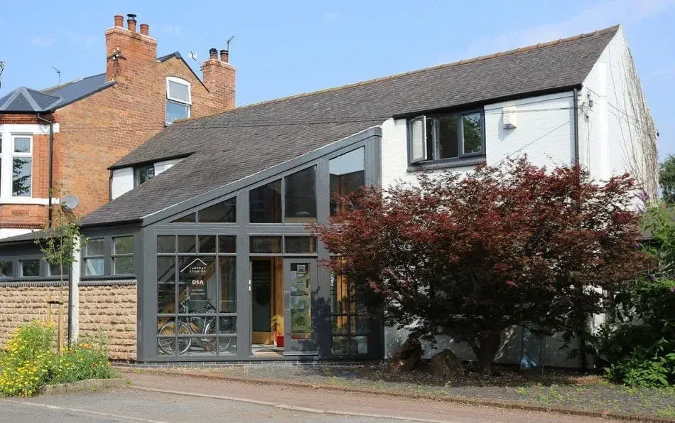 Lady Bay Studios