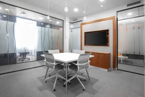 Meetingräume — Regus Paris, Porte d'Orléans, Paris 13e