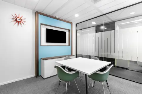 Regus Panama City, PH City Mall, Panama City