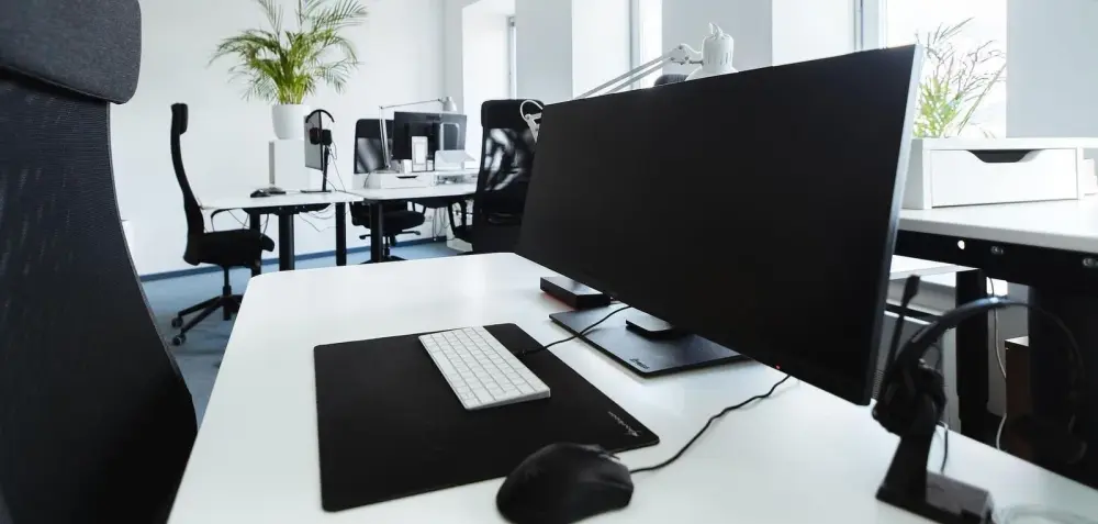 Coworking4You Jena