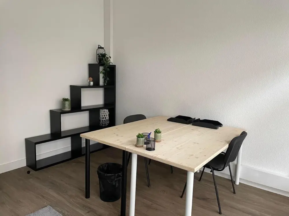Espace 365