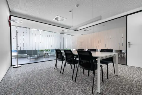 Meeting rooms — Regus NV, Reno - Mountain View Corporate, Reno, NV