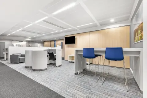 Coworking day pass — Spaces ROME, Spaces Eur Laurentina, Metropolitan City of Rome