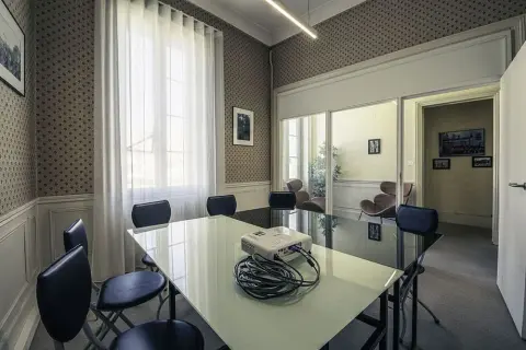 Meetingräume — L'Appartement Cowork, Avignon