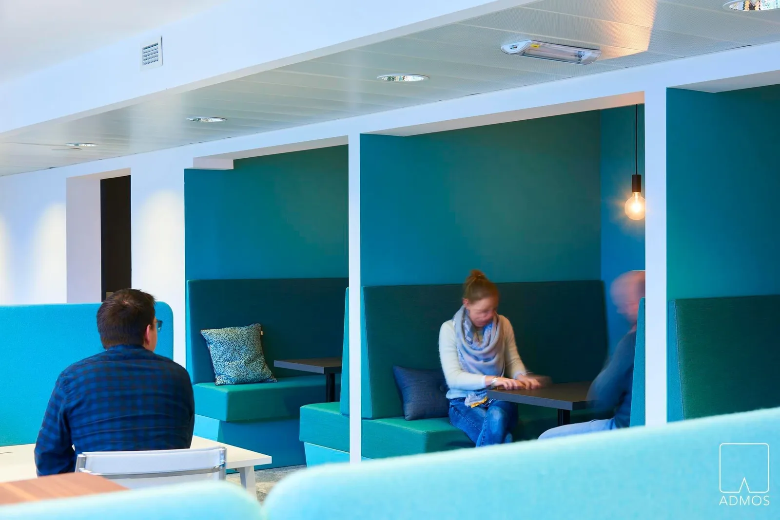 WIP Coworking, Espace de coworking, La Hulpe