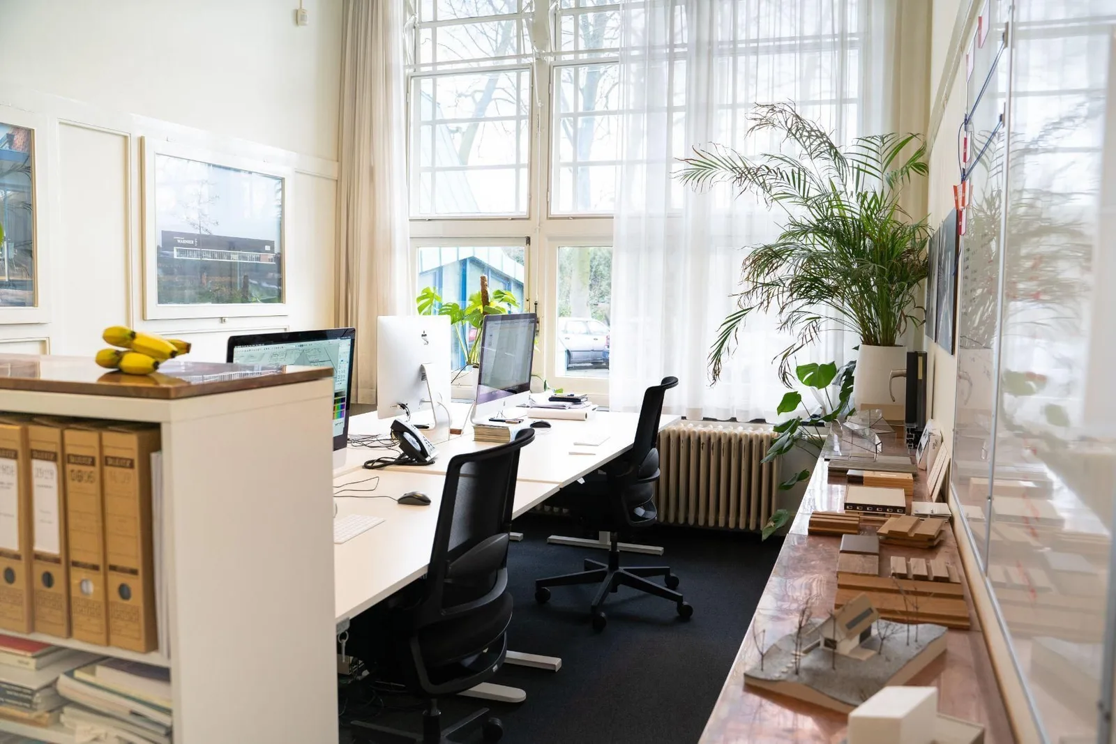 Wipstrik 95, Private office, 2 desks, Zwolle