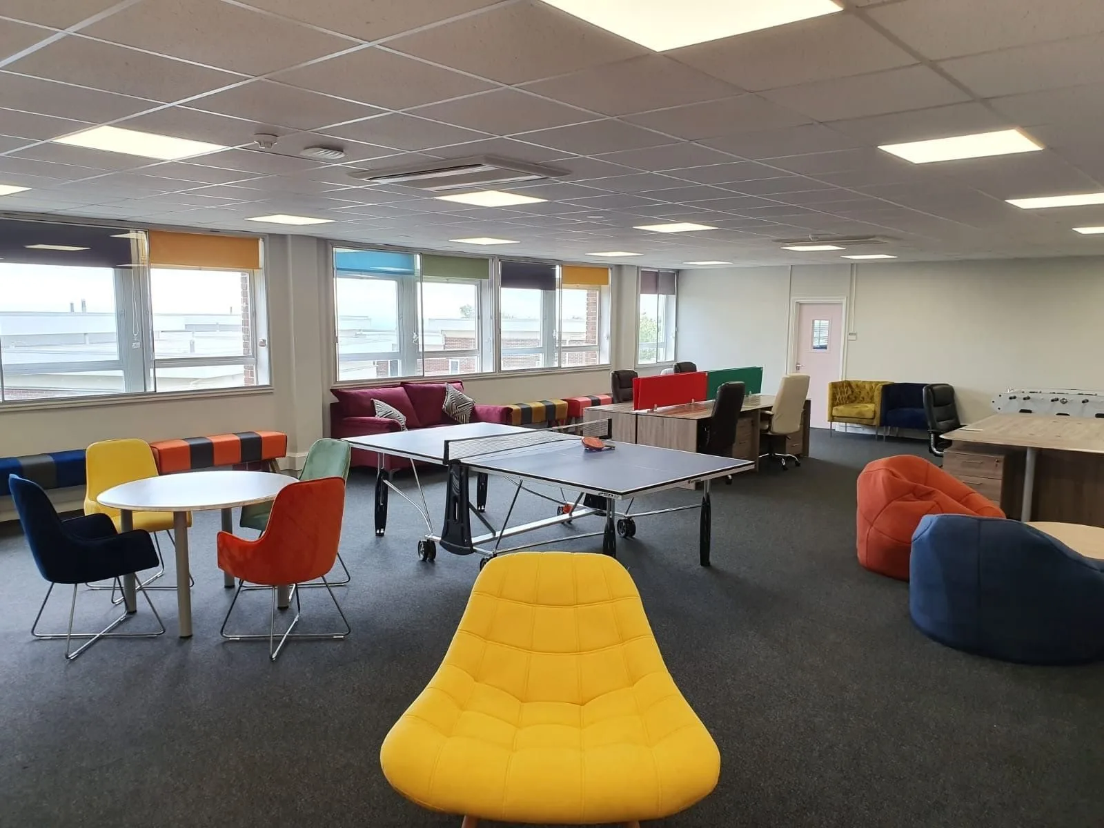 Wise Group Business Centre, Coworking space, Saint Leonards-on-sea