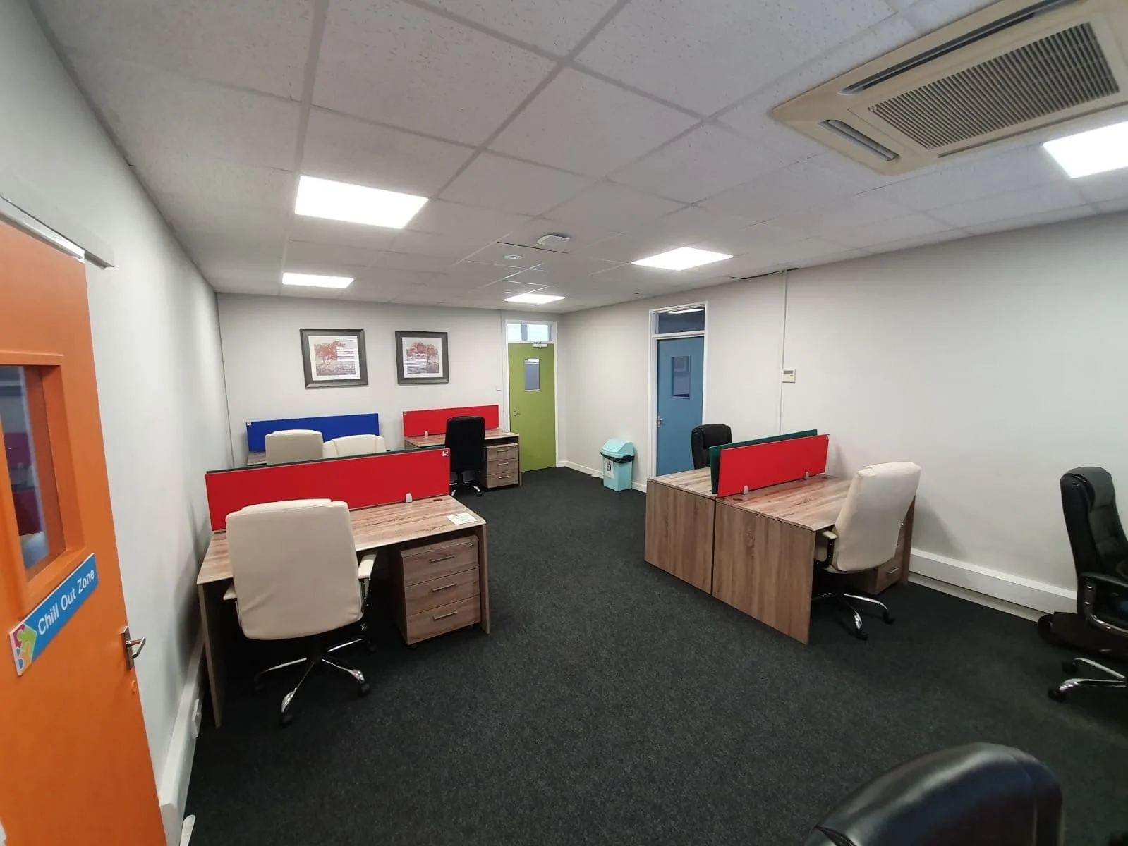 Wise Group Business Centre, Private office, 6 desks, Saint Leonards-on-sea
