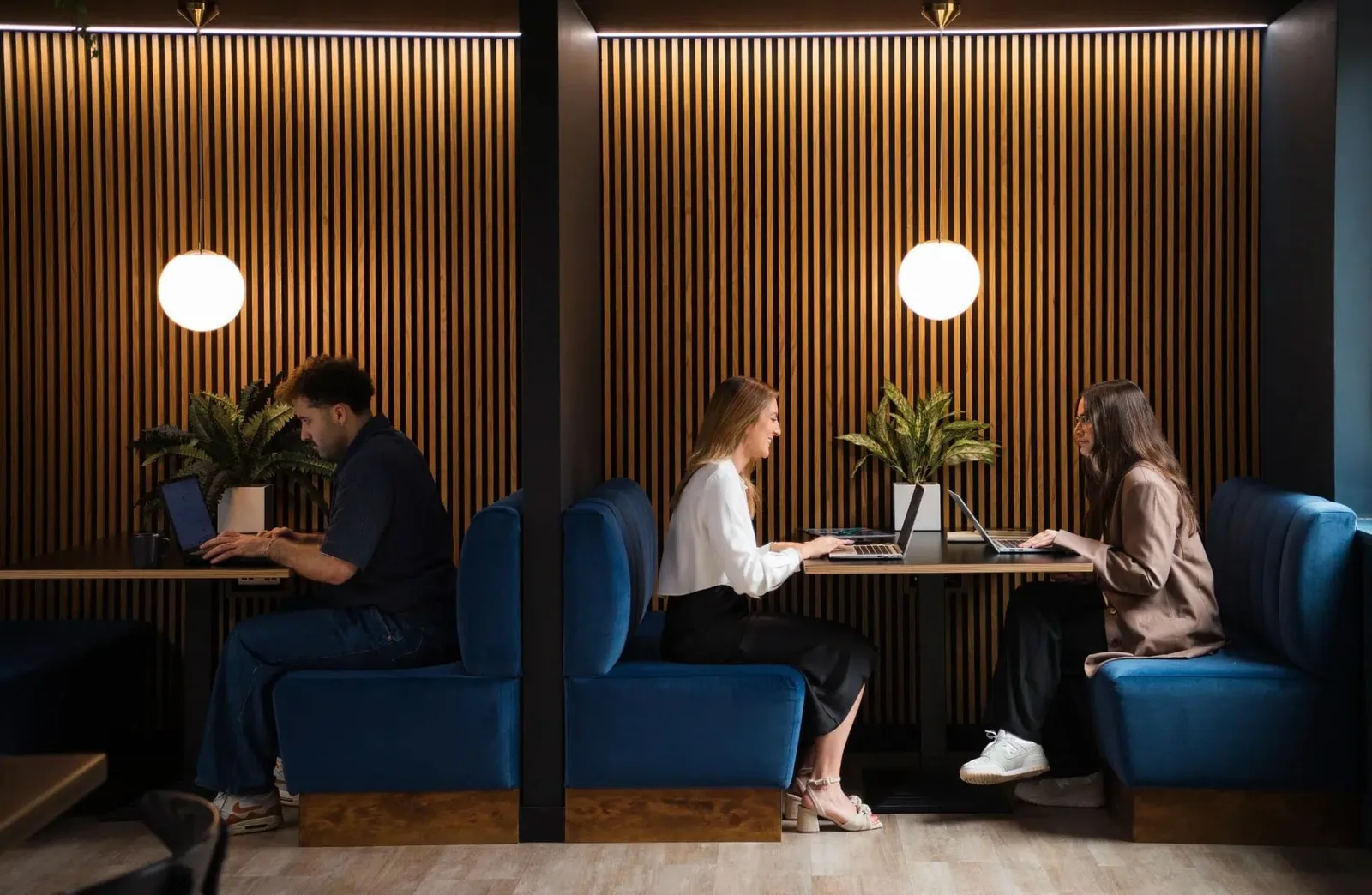 Wizu Workspace Leeds, One Embankment, Coworking space, Leeds