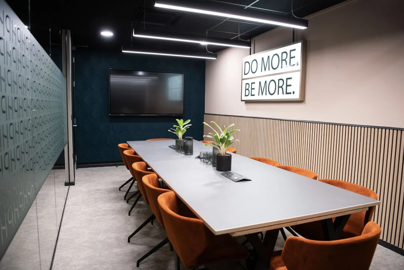 Wizu Workspace Newcastle upon Tyne, Meeting room for 12 people, Newcastle upon Tyne, United Kingdom
