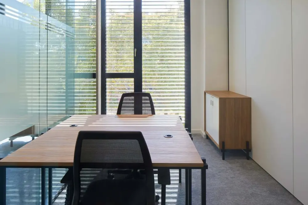 Wojo Barcelona - Poblenou, Bureau privatif, Barcelone