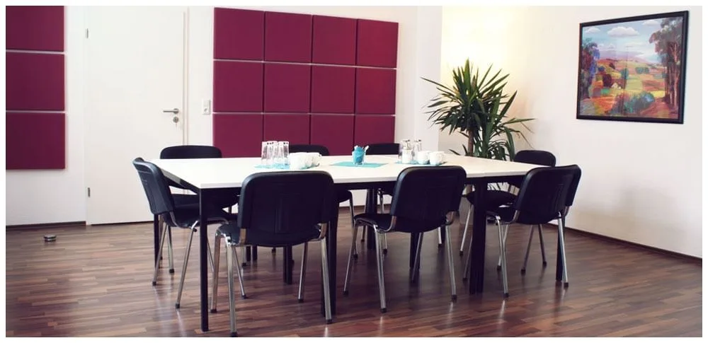 Wok Work Oase Kassel, Besprechungsraum für 8 Personen, Kassel