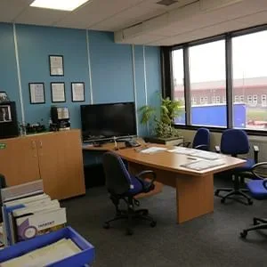 Woodfield Business Centre, Bureau privatif 1 poste, Doncaster