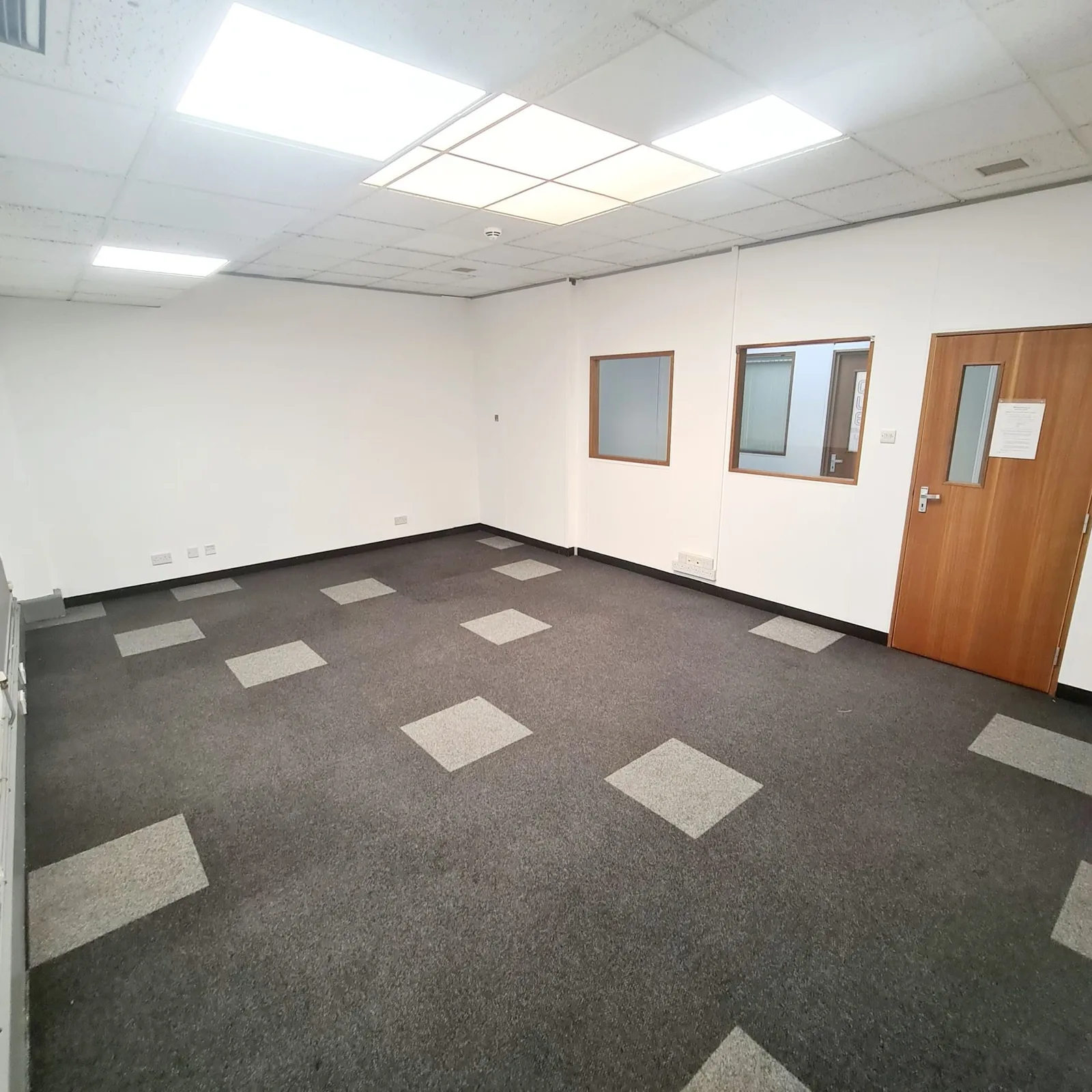 Woodfield Business Centre, Bureau privatif, Doncaster