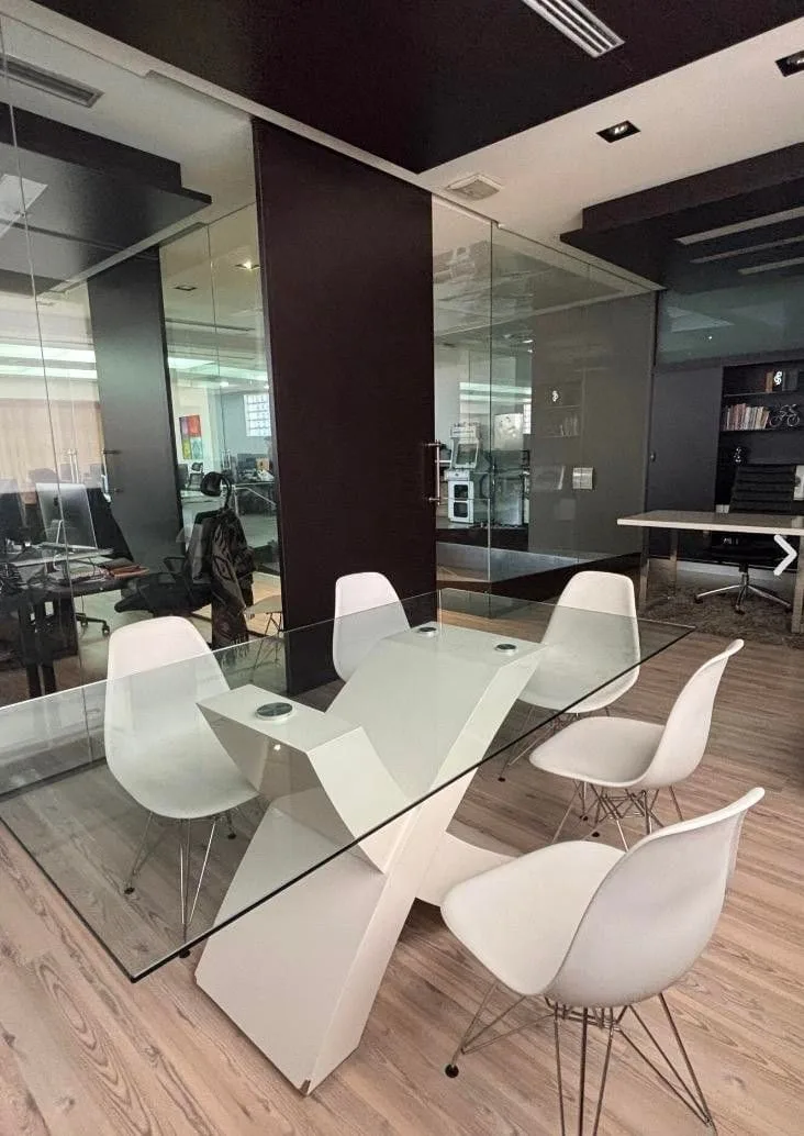 Wooorker Santander, Meeting room for 5 people, Santander