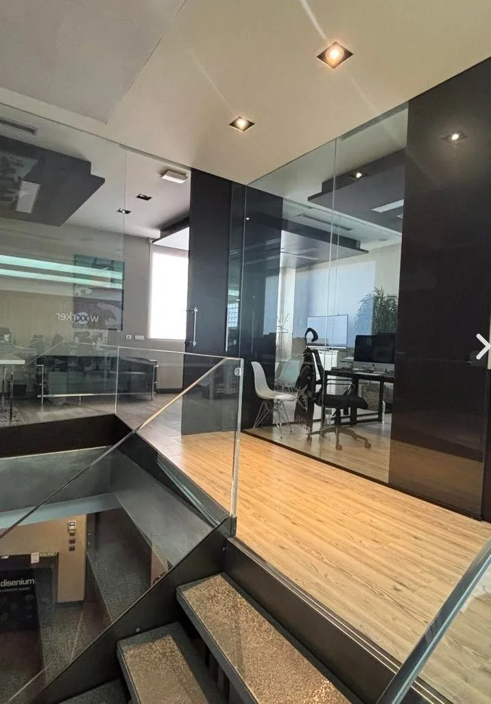 Wooorker Santander, Private office, 1 desk, Santander