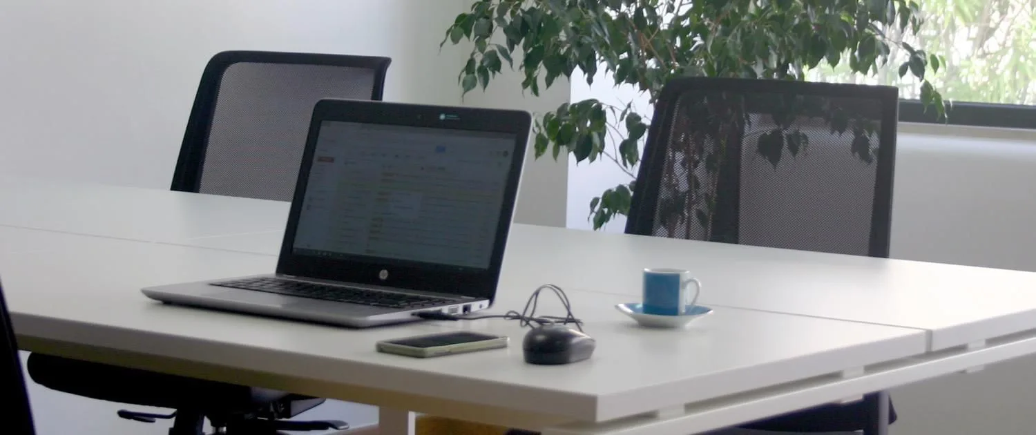 Work@380, Private office, 3 desks, Lisbon