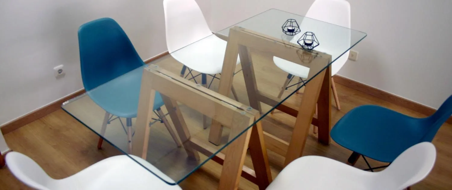 Work@380, Meeting room for 6 people, Lisbon