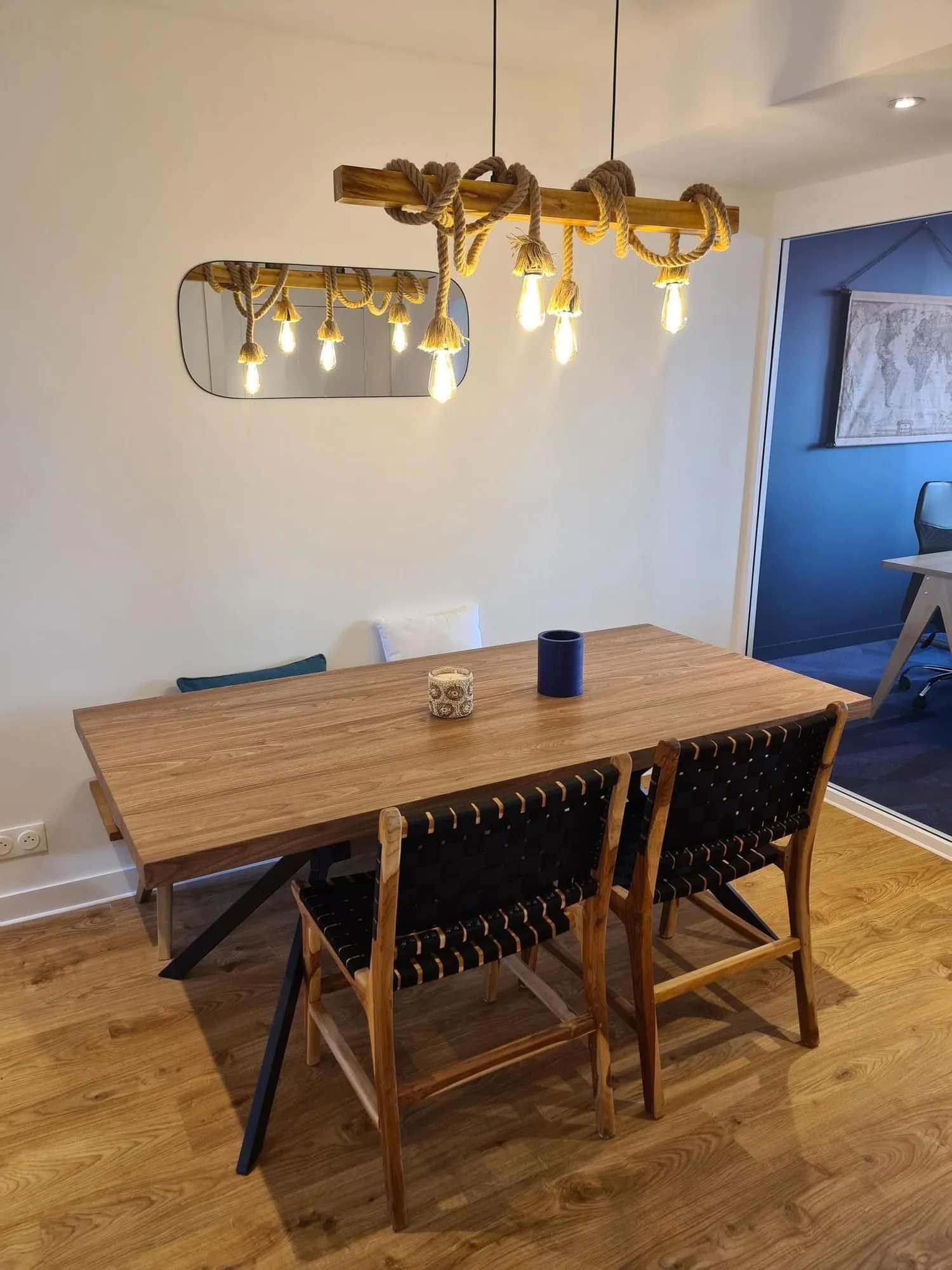 Work In Brest, Espace de coworking, Brest