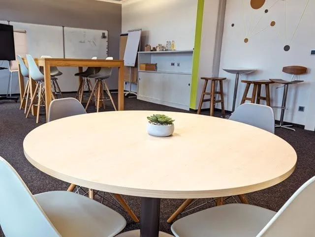 WORK IN Fürth, Meeting room for 4 people, Fürth