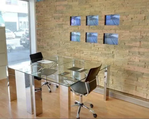 Work In Granada, Private office, 2 desks, Cenes de la Vega