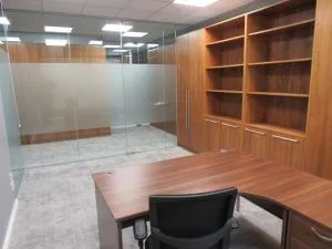 Work Hub Blatam Avenida Rotonda, Despacho privado con 1 puesto, Panama City