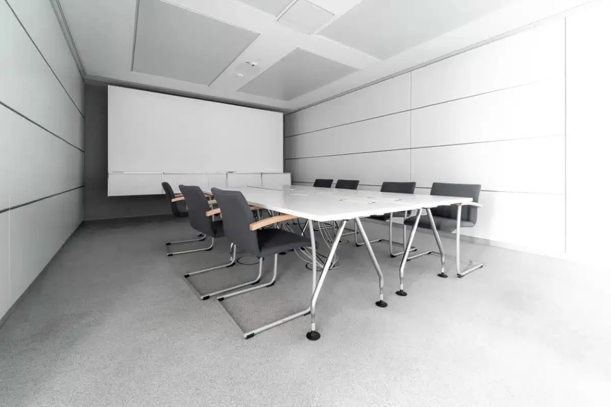 work:in Leimen, Meeting room for 8 people, Leimen
