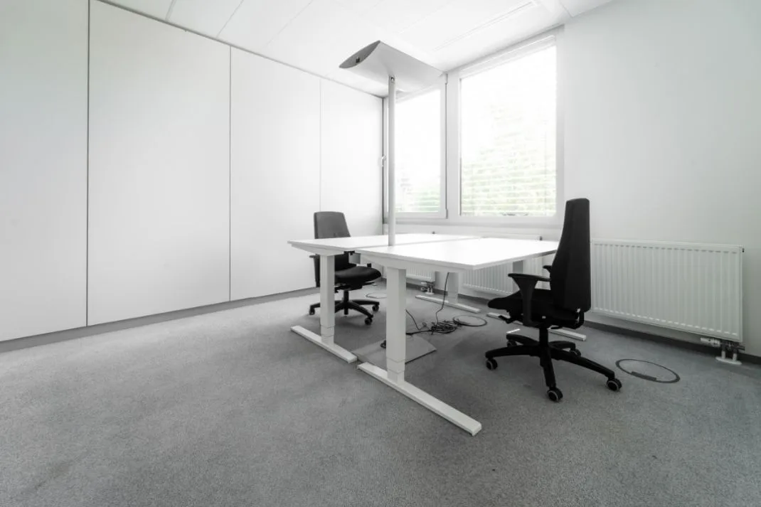 work:in Leimen, Private office, 2 desks, Leimen