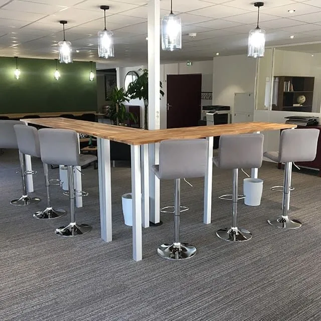 Work In Mérignac, Coworking space, Mérignac