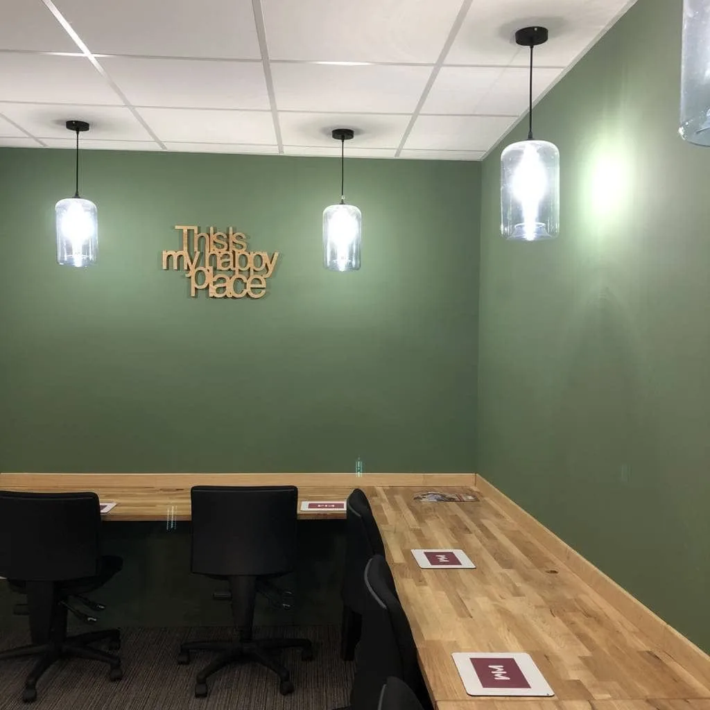 Work In Mérignac, Coworking space, Mérignac