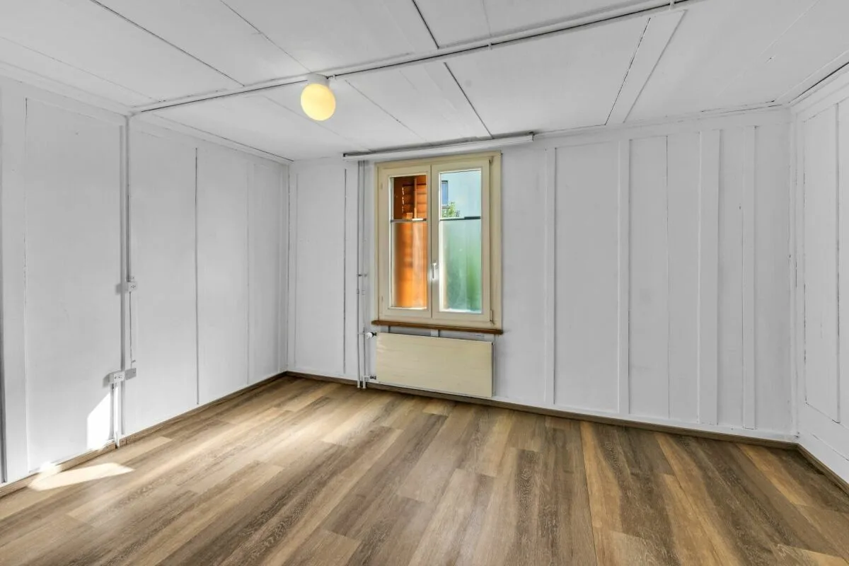 Work Place Gossau, Bureau privatif, Gossau