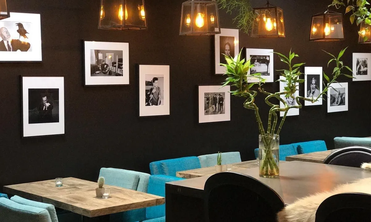 Work's Day, Lounge, Mont-Saint-Aignan