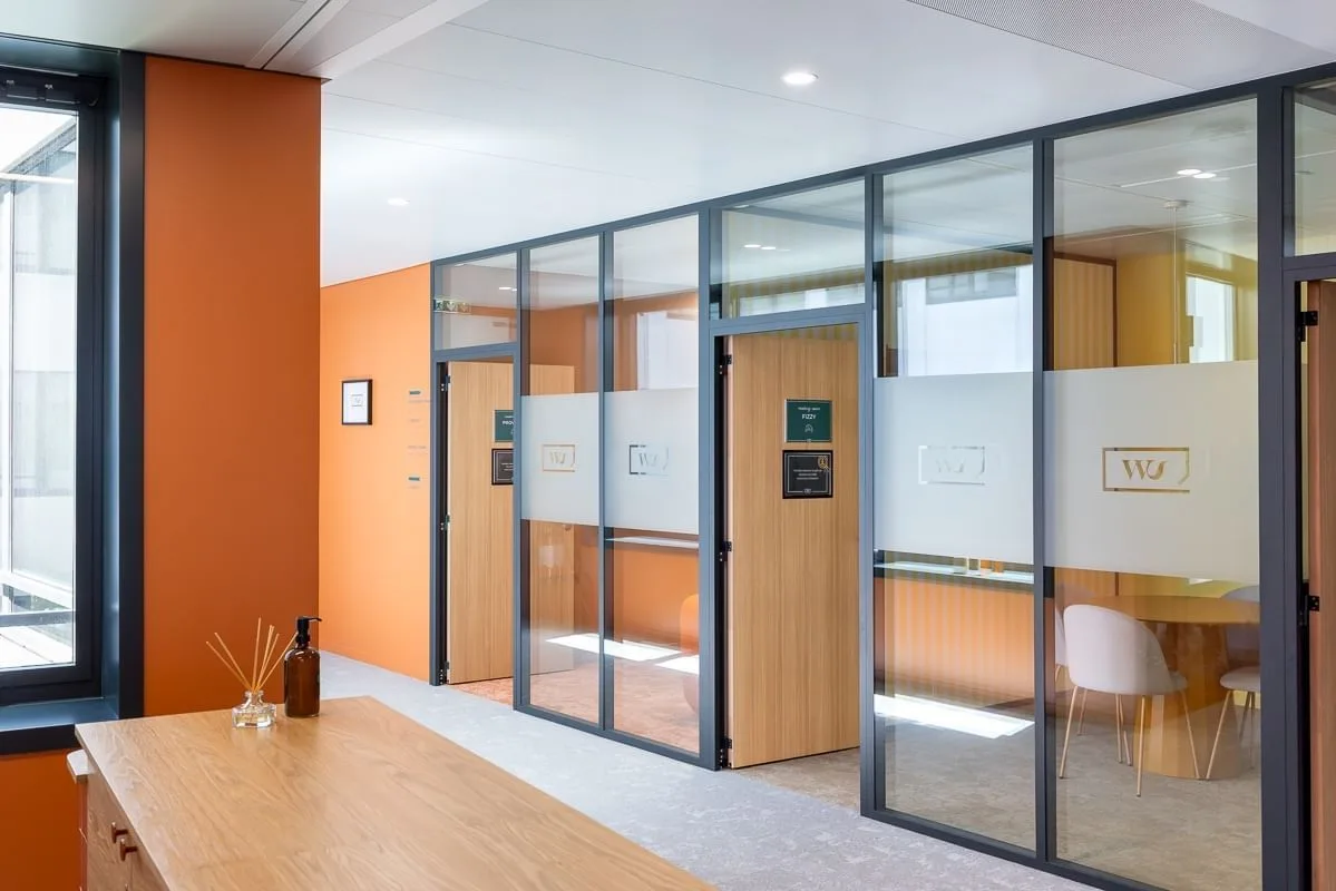 Work & Share Val-de-Fontenay , Fontenay-sous-Bois, photo 3
