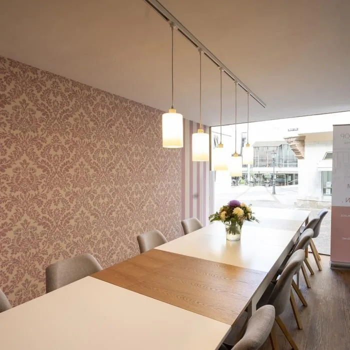 Work-In Shop Coworking, Meeting room for 10 people, Esslingen am Neckar