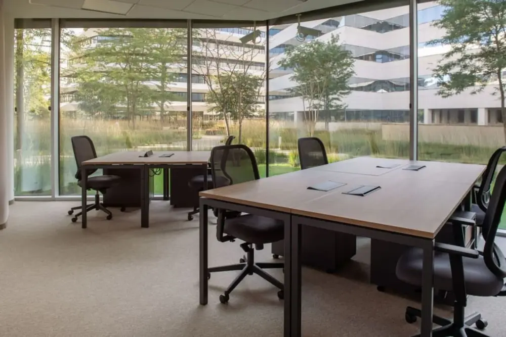 Work Space One Belgrade, Private office for 6 persons, Beograd
