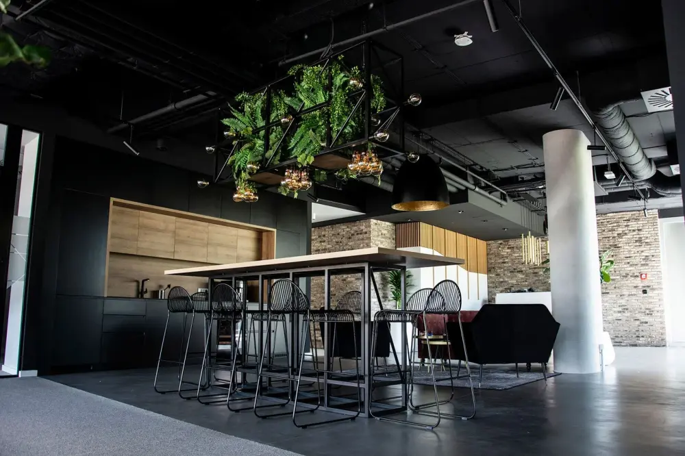 Work Space One Belgrade, Hot desk 14 days per month, Beograd