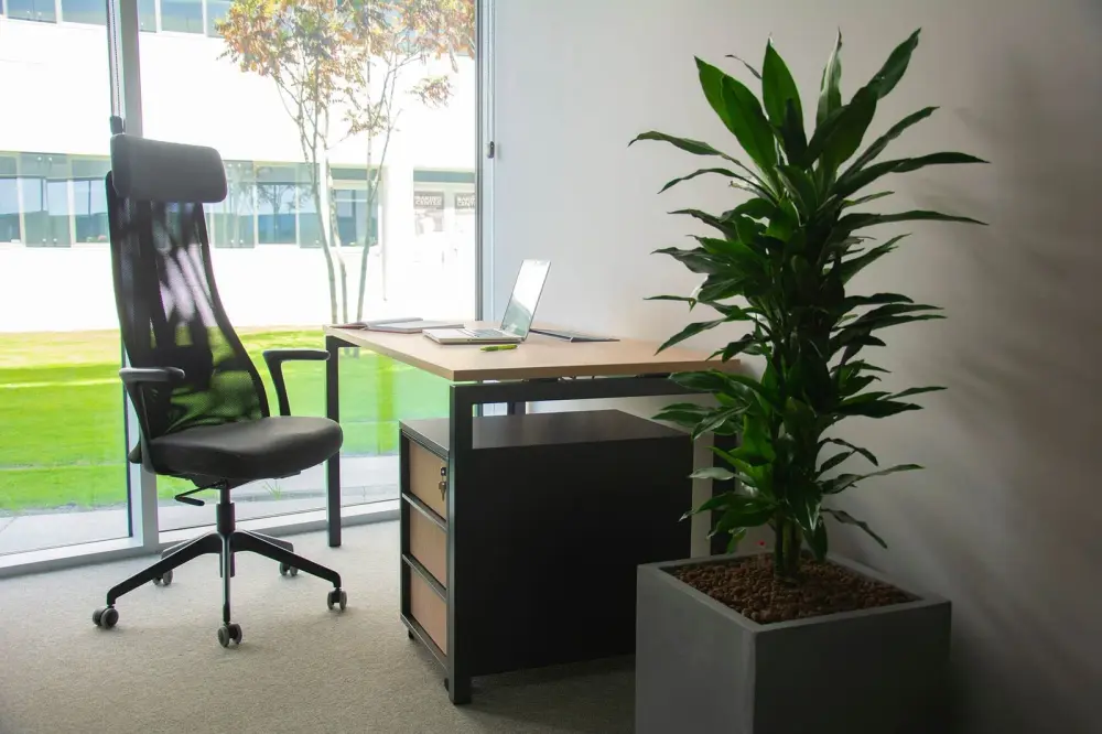 Work Space One Belgrade, Private office for 2 persons, Beograd
