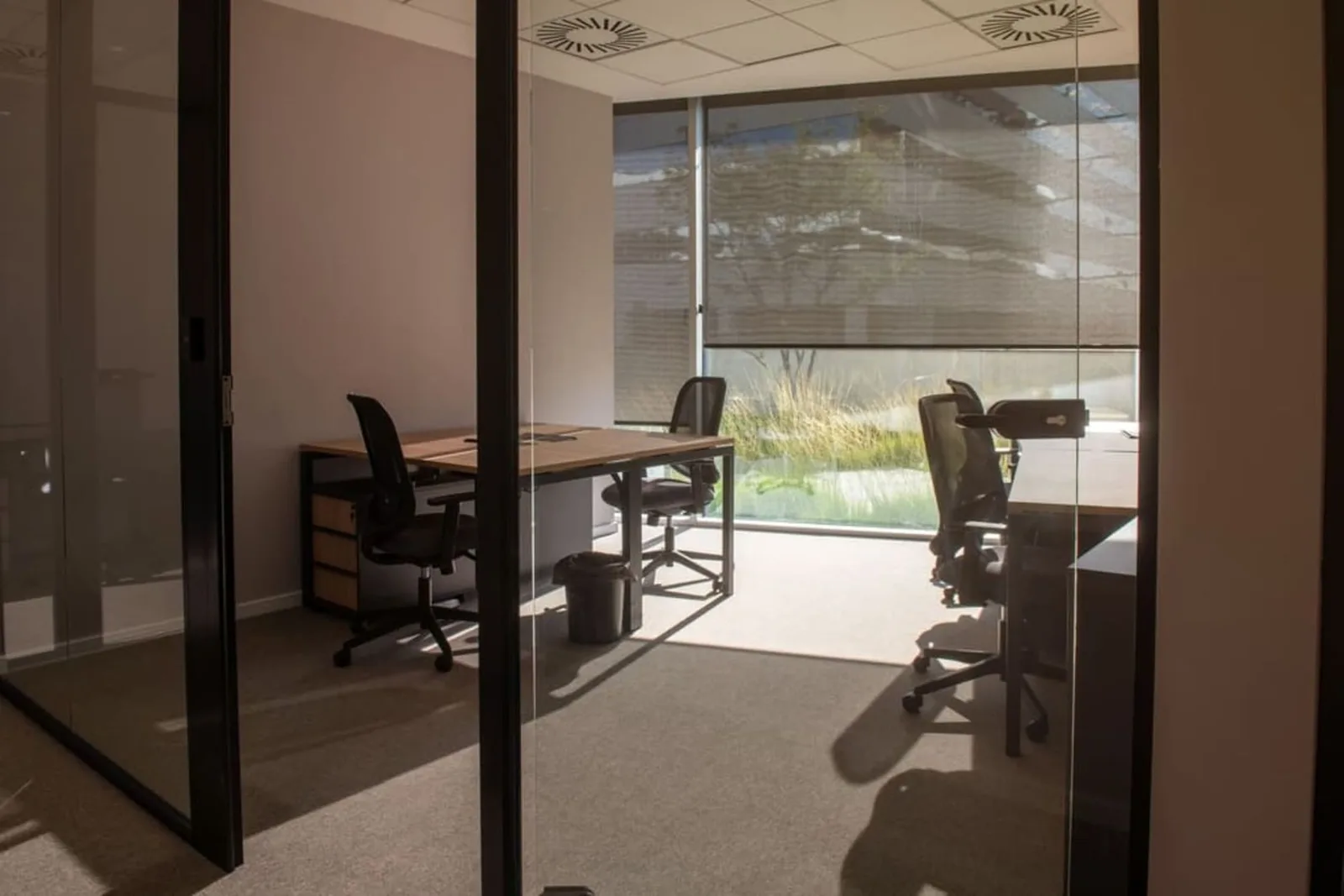 Work Space One Belgrade, Private office, 4 desks, Beograd